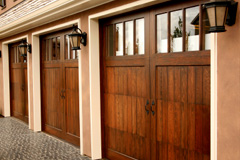 Hindon garage extension quotes